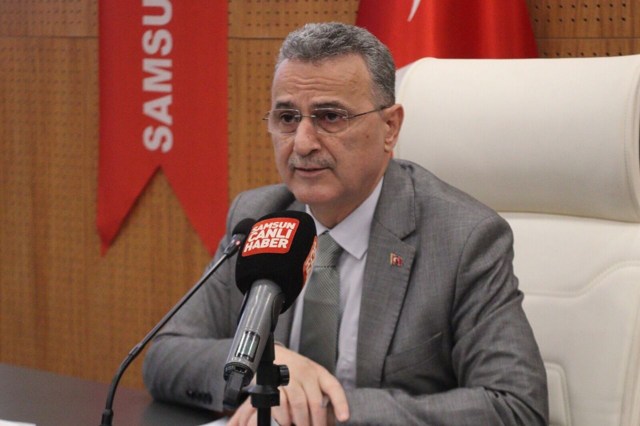 İlkadım'da Toybelen ruhsat ücreti tartışması: "Popülizm" polemiği