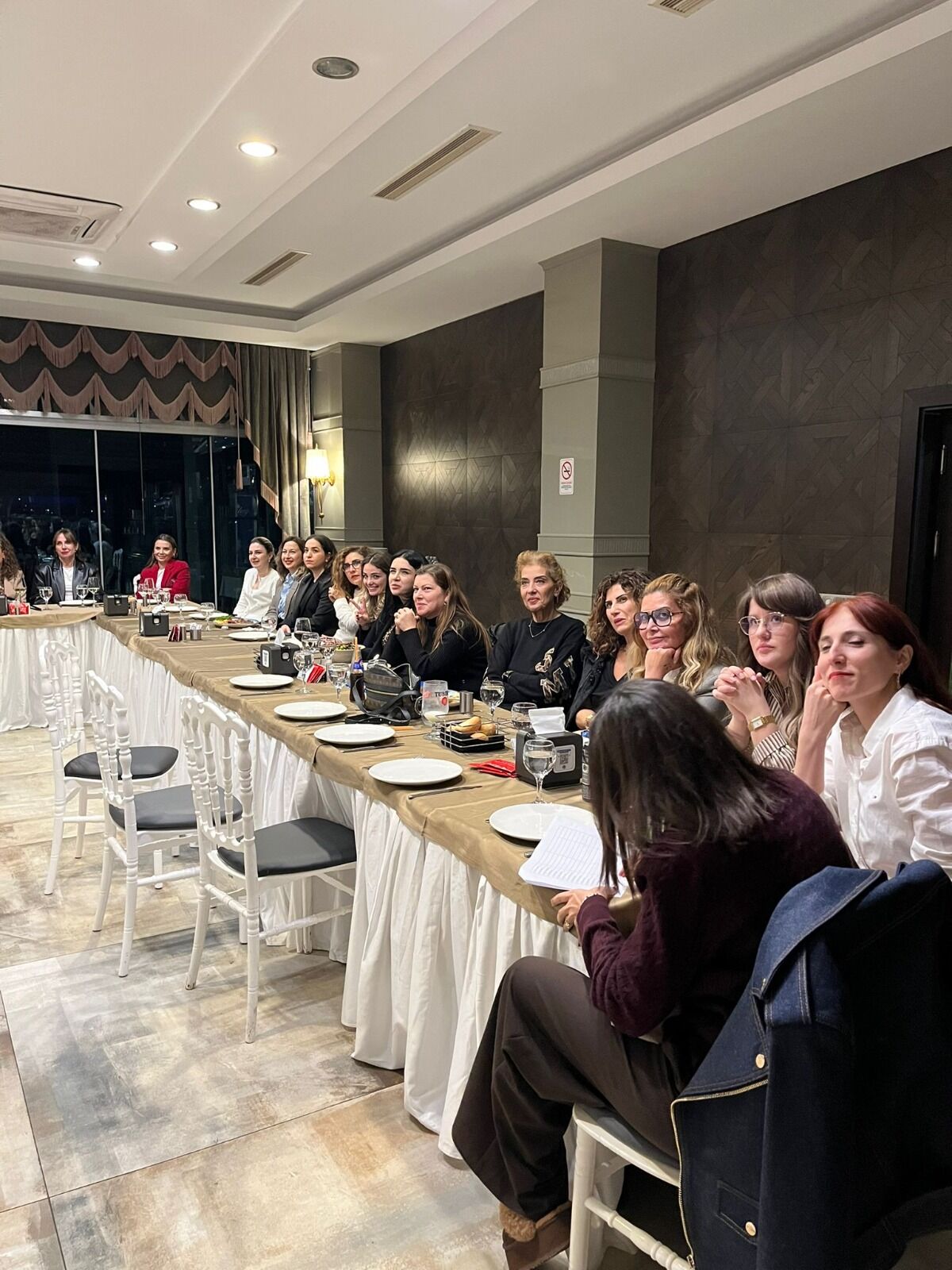 SAMİKAD dünyaya açılacak