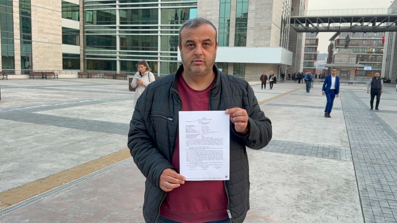 Samsun'da sahte TOKİ sitesi dolandırıcılığı! Savcılığa koştu