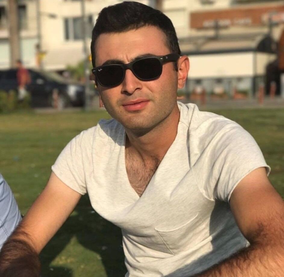 Samsun'da şehit Emre Altıok'un acı haberi ailesine ulaştı!