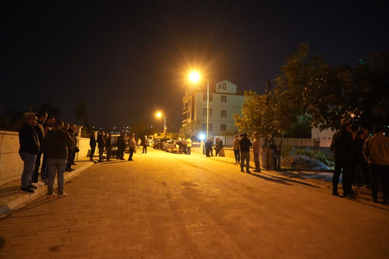 Samsun'da şehit Emre Altıok'un acı haberi ailesine ulaştı!