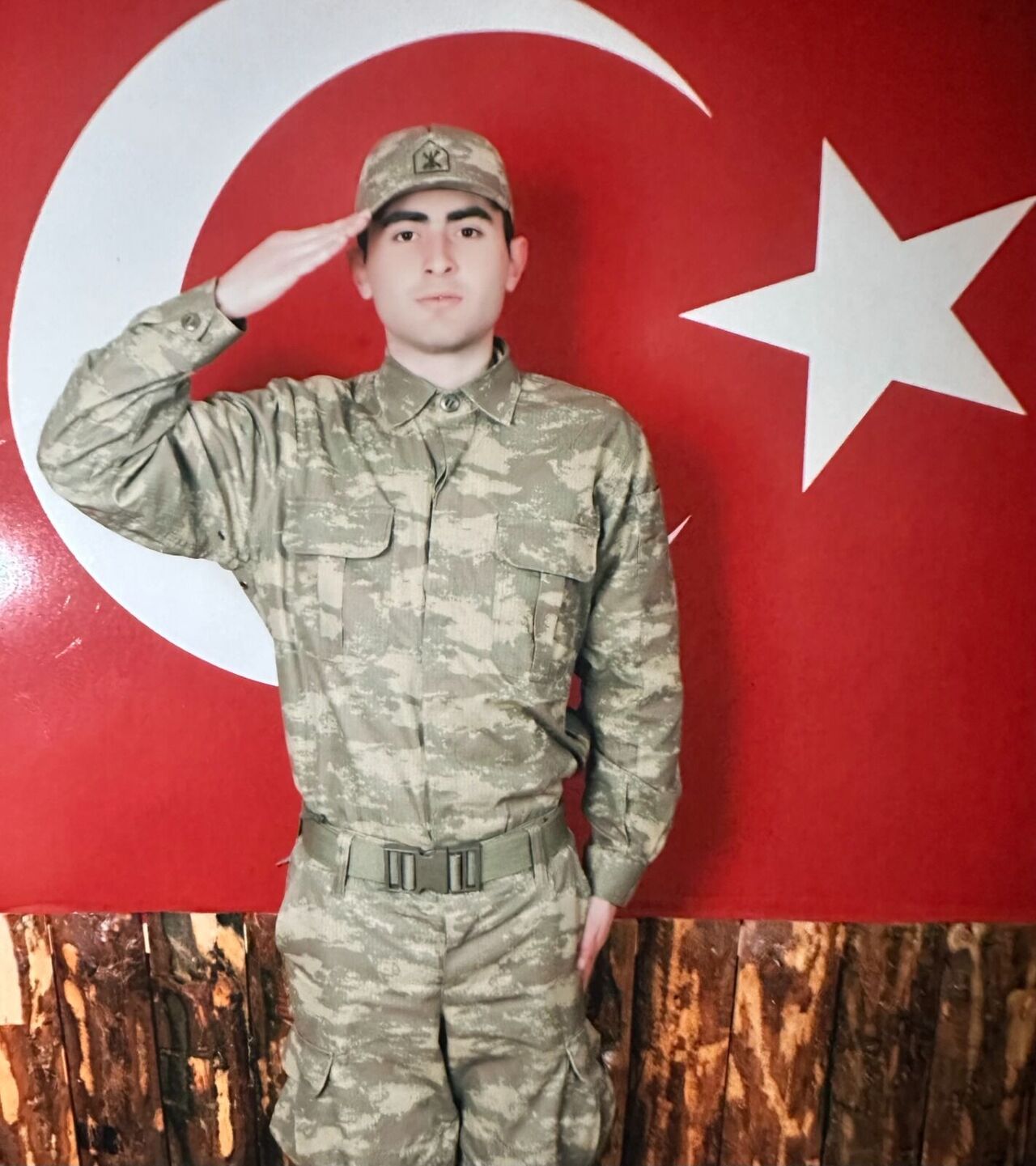Samsun'da şehit Emre Altıok'un acı haberi ailesine ulaştı!