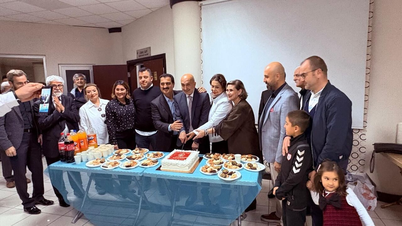 Samsun’un kültür elçileri: Müzikle tanıtacaklar 