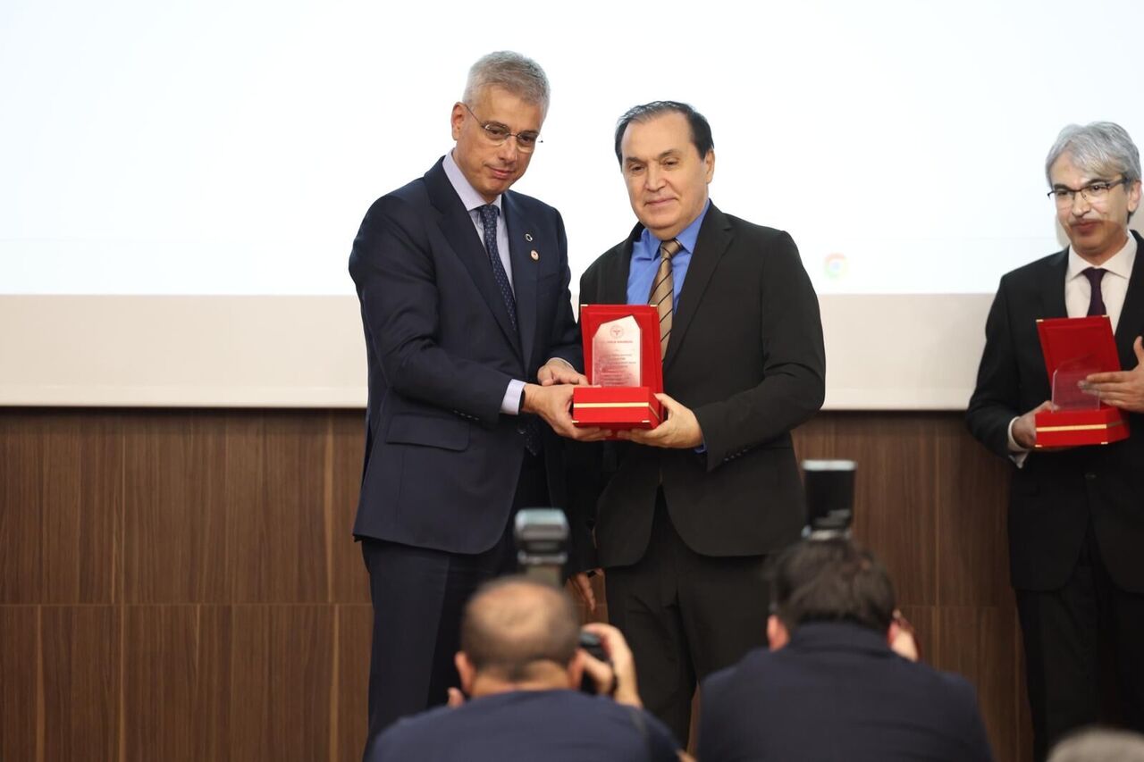 Samsun, organ bağışında Türkiye birincisi oldu