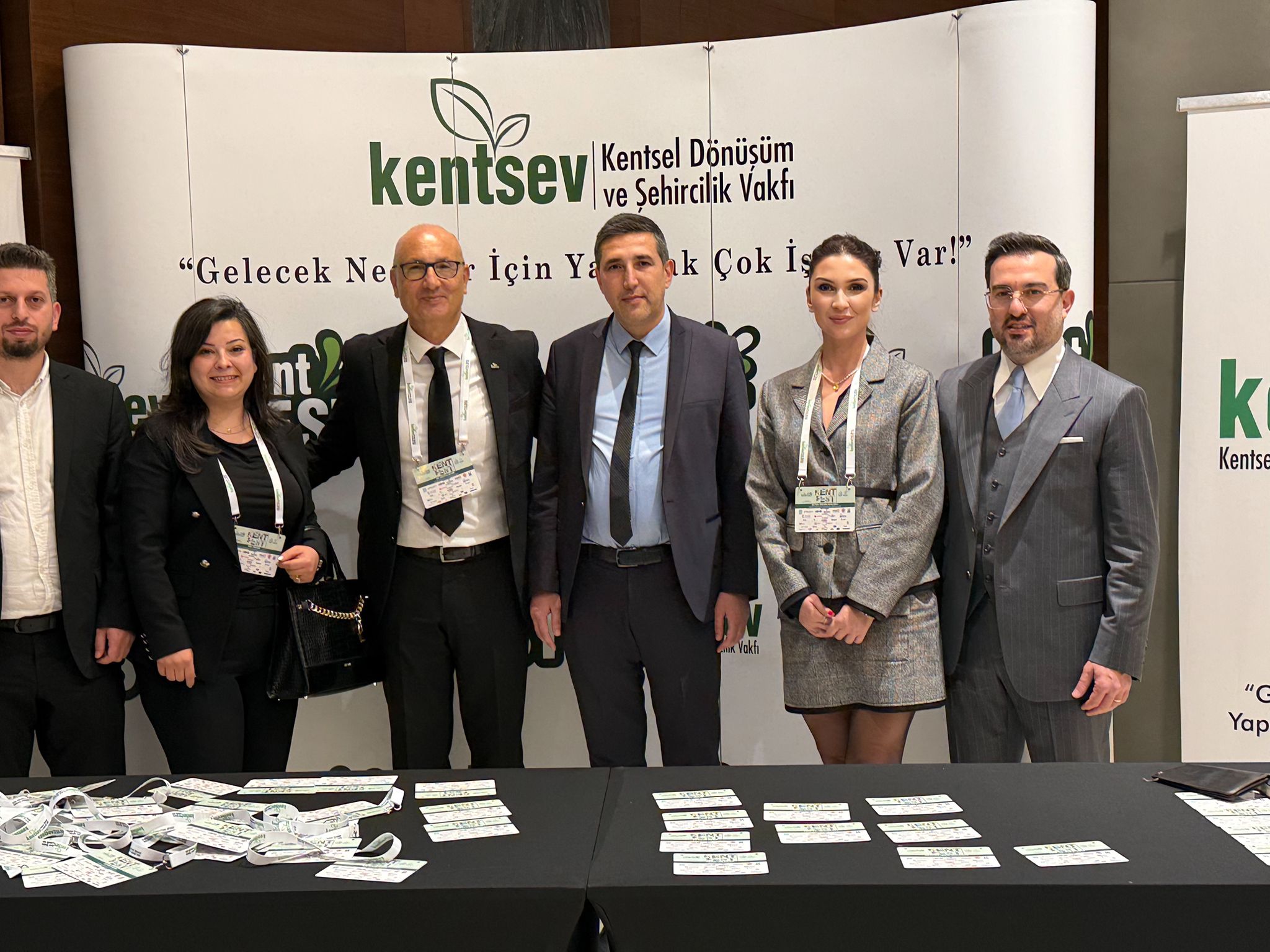 KentFest 2025'te Samsun'dan ulusal ölçekte güçlü temsil