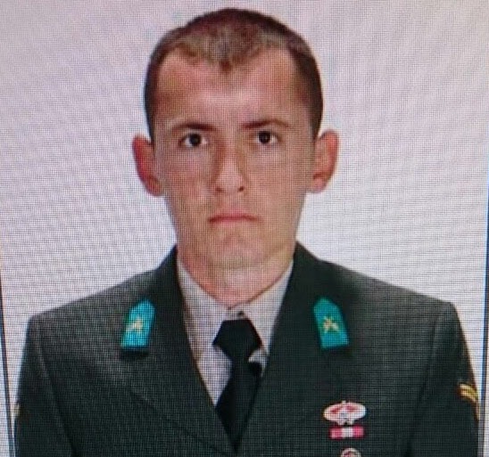 Samsun'da şehit Erdal Bolat mezarı başında anıldı 