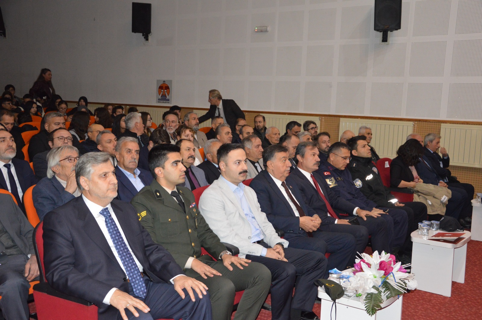 Başkan Murat İkiz'den öğretmenlere mesaj: "Minnetimiz ömür boyu"