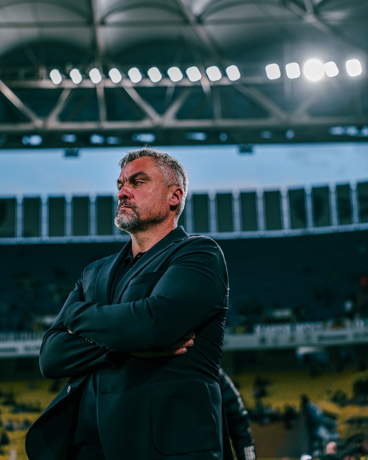 Samsunspor'da Thomas eksiklere rağmen iddialı!