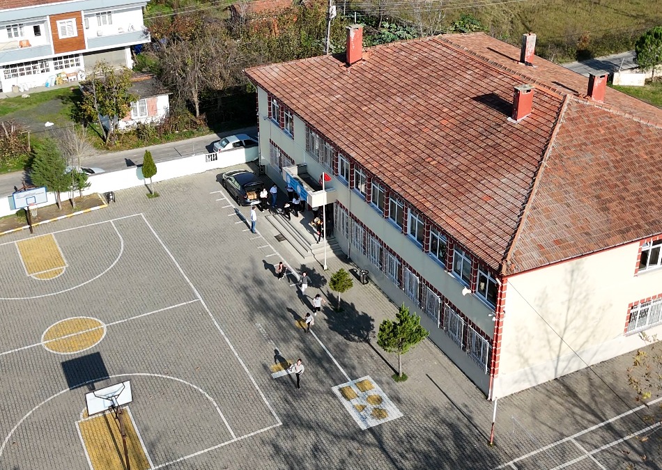 YEDAŞ'tan eğitime destek!