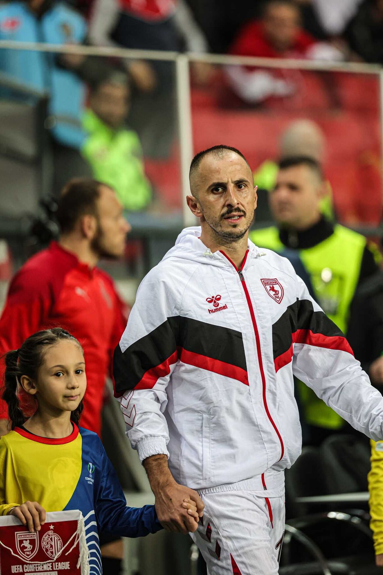 Zeki Yavru Samsunspor 811