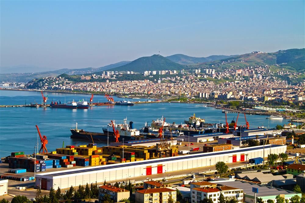 İlkadım İlçesi Hakkında Bilmeniz Gerekenler - Samsun Haber, Samsun Son  Dakika Haberleri