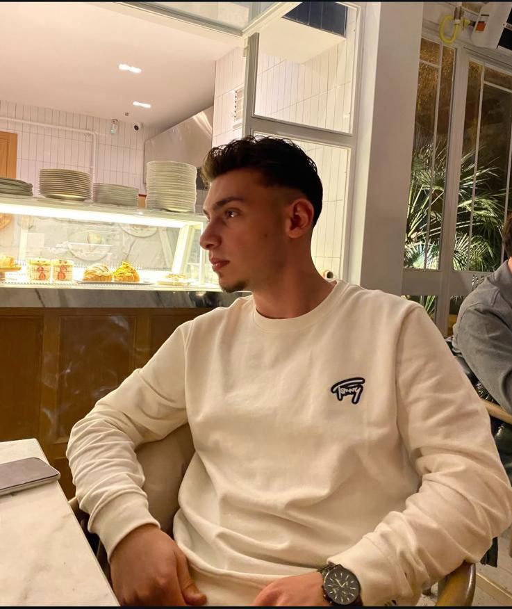 Samsun'da feci kaza: 18 yaşındaki Miraç Birinci hayatını kaybetti 