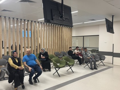 Samsun Şehir Hastanesi açıldı mı?