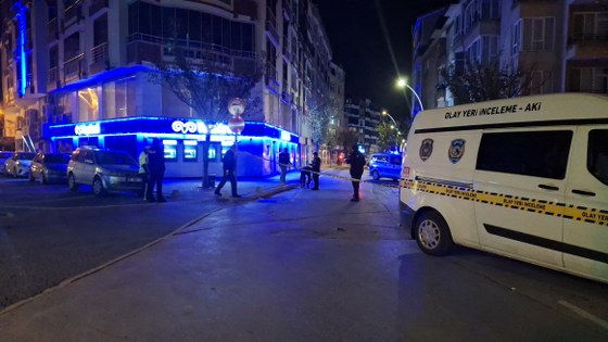 Samsun'da silahlı kavga: İki kardeşe kurşun yağmuru