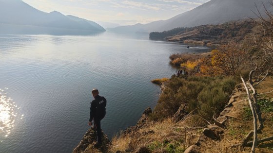Samsun'dan ekipler de destek vermişti: Yılmaz Erdem'in cesedi bulundu 