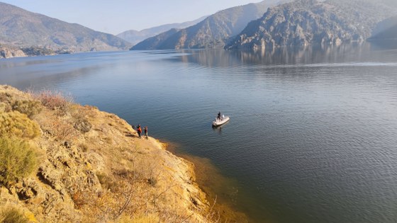 Samsun'dan ekipler de destek vermişti: Yılmaz Erdem'in cesedi bulundu 