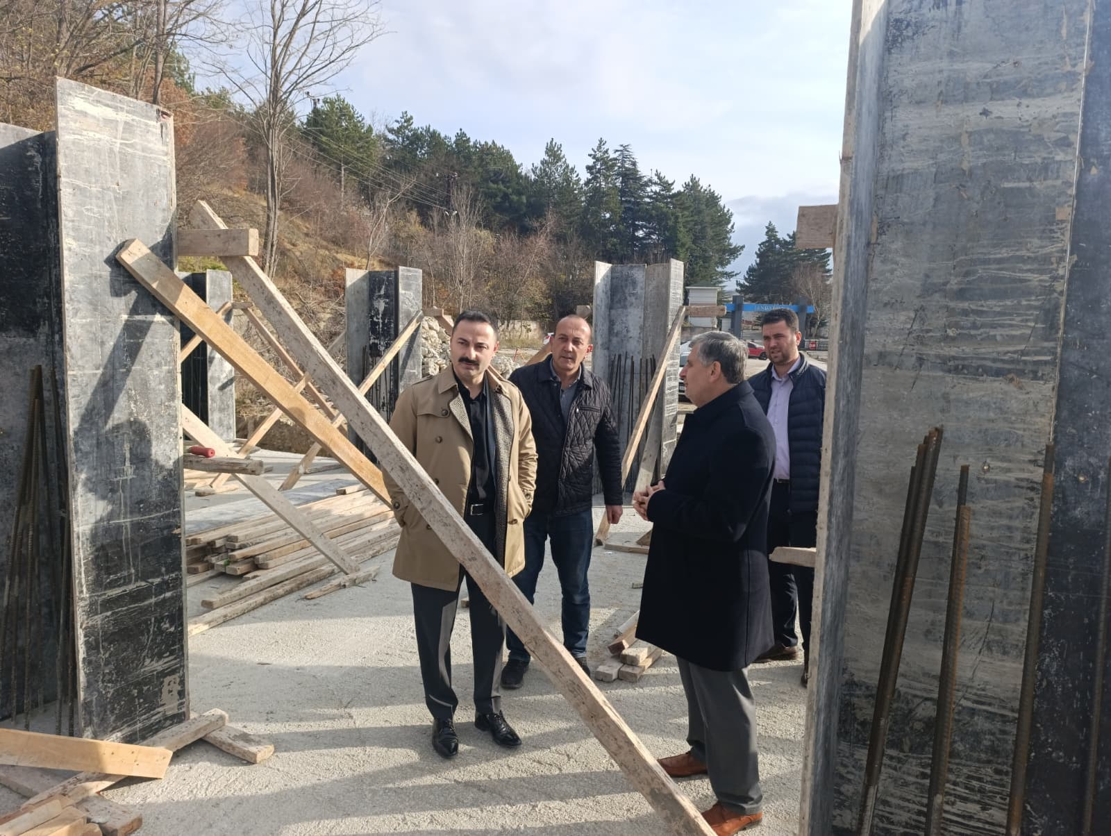 A A 20251209 39931207 39931204 H A V Z A K A Y M A K A M I A Y V A T K U R A N K U R S U V E M U F T U L U K B I N A S I I N S A A T L A R I N I I N C E L E D I