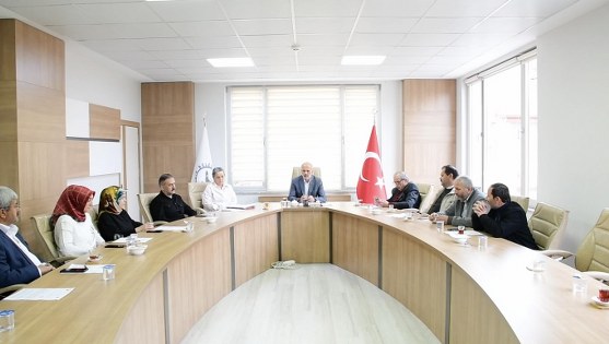 Samsun'un o ilçesinde 56 mahalleyle ilgili flaş gelişme!