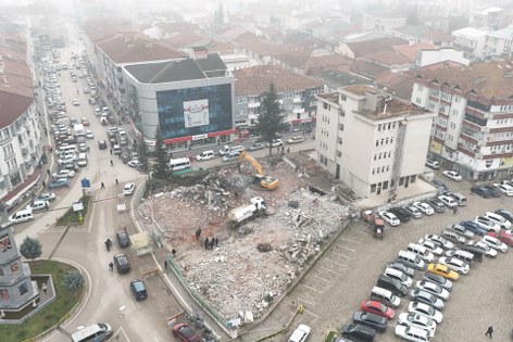 Samsun Medya Grubu gündeme taşıdı, proje başladı