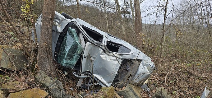 Samsun'da ölümlü kaza! Olay yerinde hayatını kaybetti