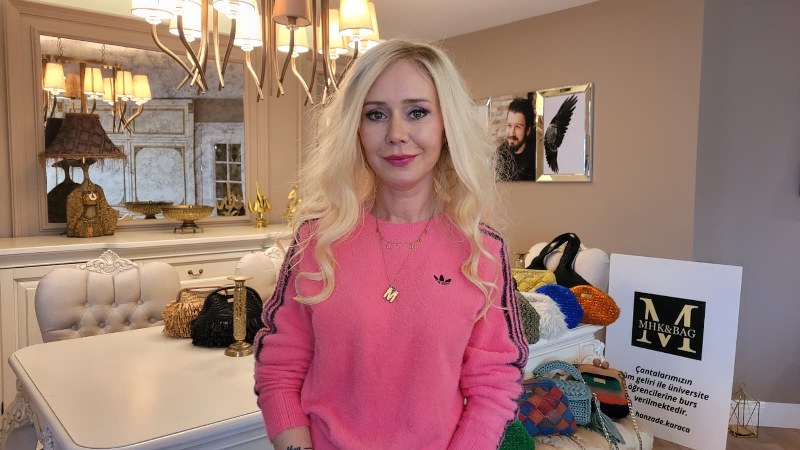 Samsun'da evladının anısını iyilikle yaşatıyor: Acıdan umuda 