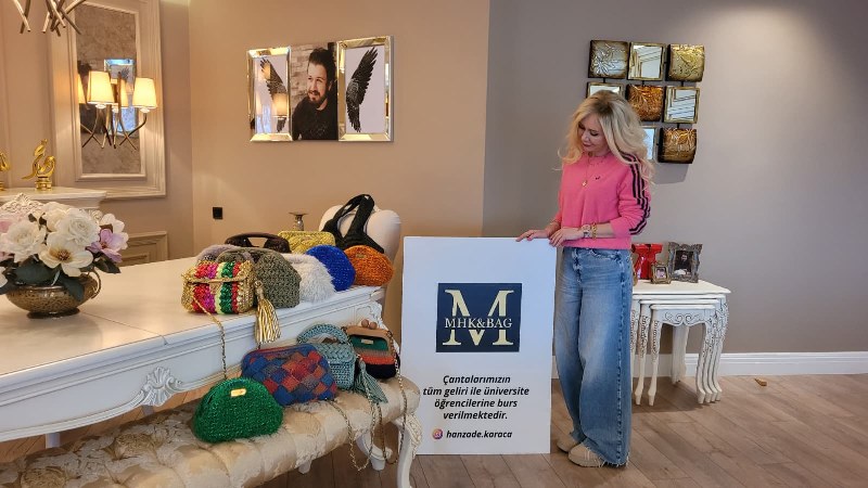 Samsun'da evladının anısını iyilikle yaşatıyor: Acıdan umuda 