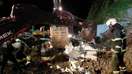 Oto yıkamada felaket: Samsun'da baba ve çocuklarının öldüğü heyelan davası başlıyor! 