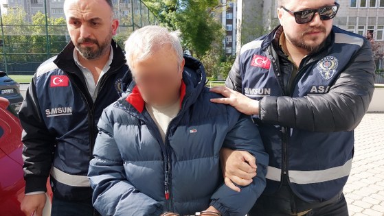 Oto yıkamada felaket: Samsun'da baba ve çocuklarının öldüğü heyelan davası başlıyor! 
