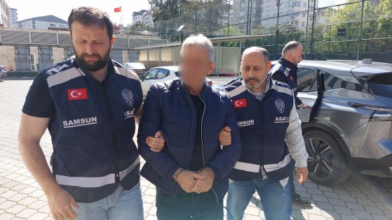 Oto yıkamada felaket: Samsun'da baba ve çocuklarının öldüğü heyelan davası başlıyor! 