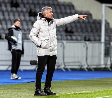 Samsunspor'da flaş Thomas Reis gelişmesi: Yüksel Yıldırım açıkladı