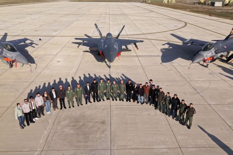 Karadeniz'de nefes kesen anlar! KIZILELMA tarih yazdı 