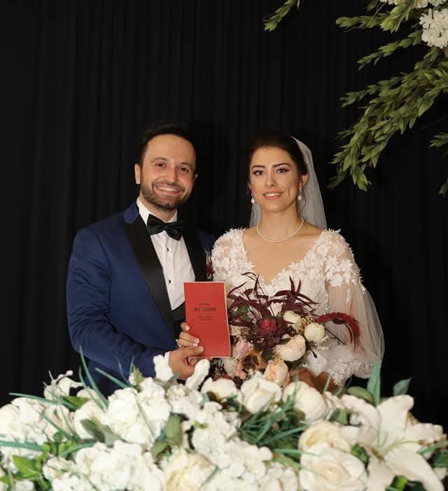 Samsun'da eşini ve çocuğunu öldüren doktor Serdar Kıyak ile ilgili flaş gelişme