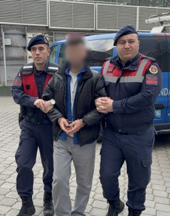 Samsun İlkadım'da operasyon: 651 adet ele geçirildi