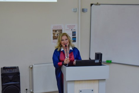 35 yıl sonra aynı sırada: OMÜ Tıp Fakültesi mezunlarına nostalji dolu gün