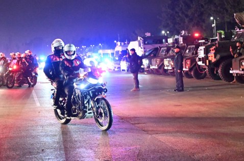 Aralarında Samsun da var: Narkokapan operasyonunda 455 tutuklama 