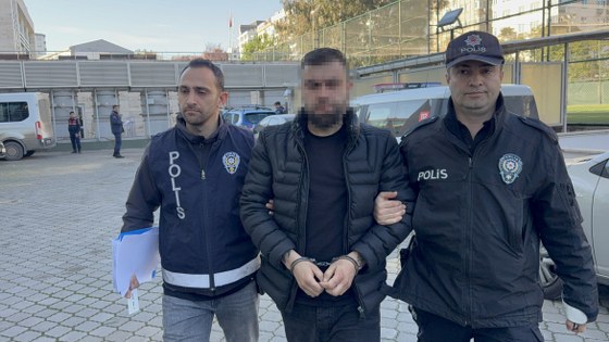 İYİ Parti İl Başkanı Hasan Aksoy saldırıya uğradı