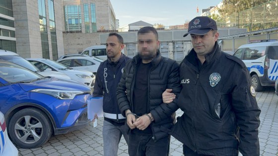 İYİ Parti İl Başkanı Hasan Aksoy saldırıya uğradı