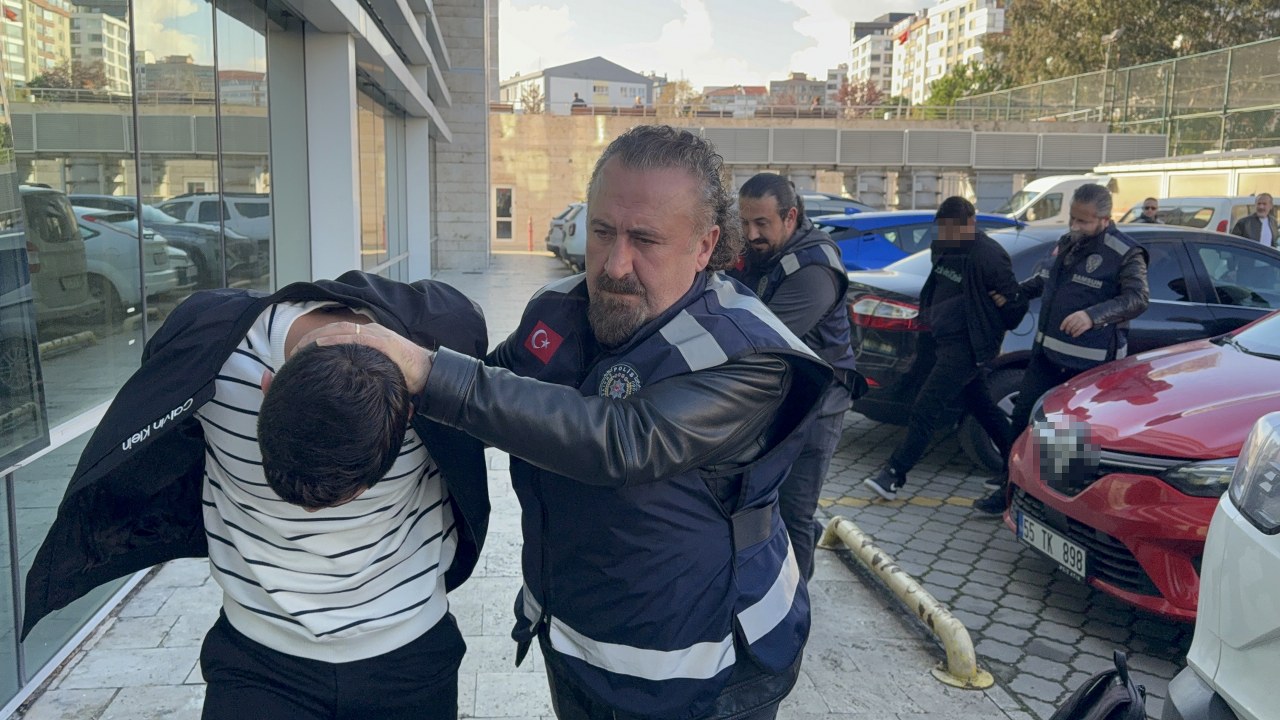 Samsun'da çay ocağında silahlı saldırı: Yeni gelişme