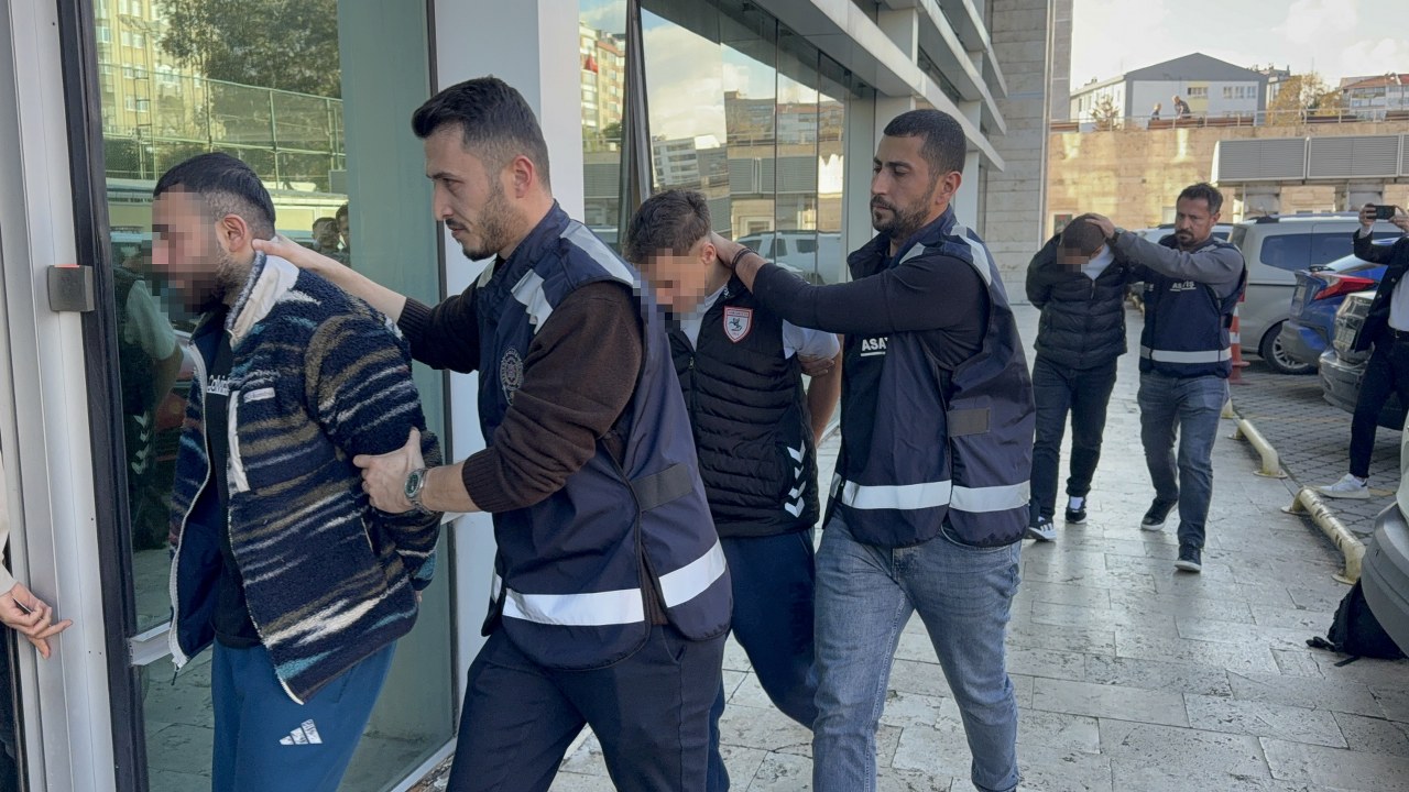  Samsun'da çay ocağında silahlı saldırı: Yeni gelişme