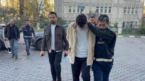 Samsun'da genç kızın intiharında sır perdesi aralanıyor: Kardeşi de gözaltın alındı 