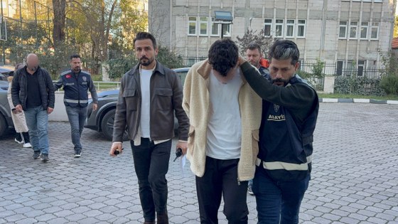 Samsun'da genç kızın ölümünde akrabaları adliyede! 