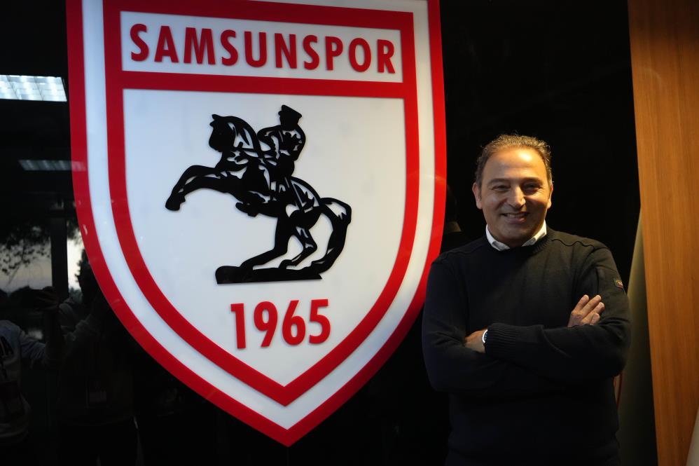 samsunspor haber 