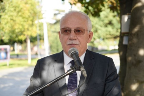 Samsun'da farkındalık için yürüdüler: Sorumluluk vurgusu 