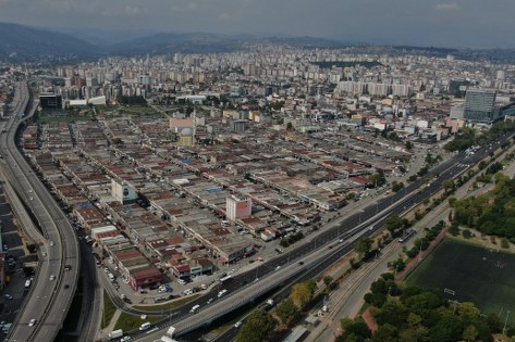 Gülsan Sanayi Dönüşüm Projesi’ne ulusal ödül! Türkiye'ye örnek oldu 