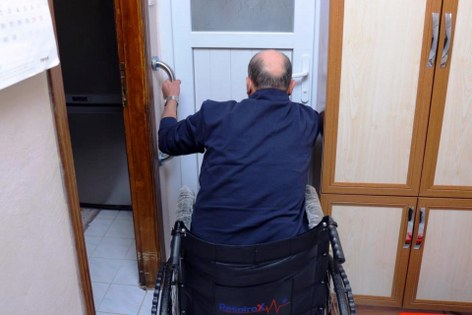 Samsun'da sosyal desteklerde yeni dönem! 