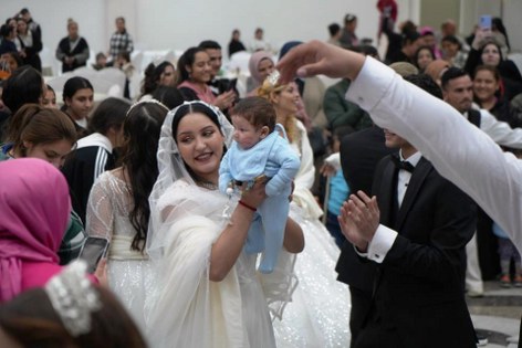 Samsun'da sosyal desteklerde yeni dönem! 