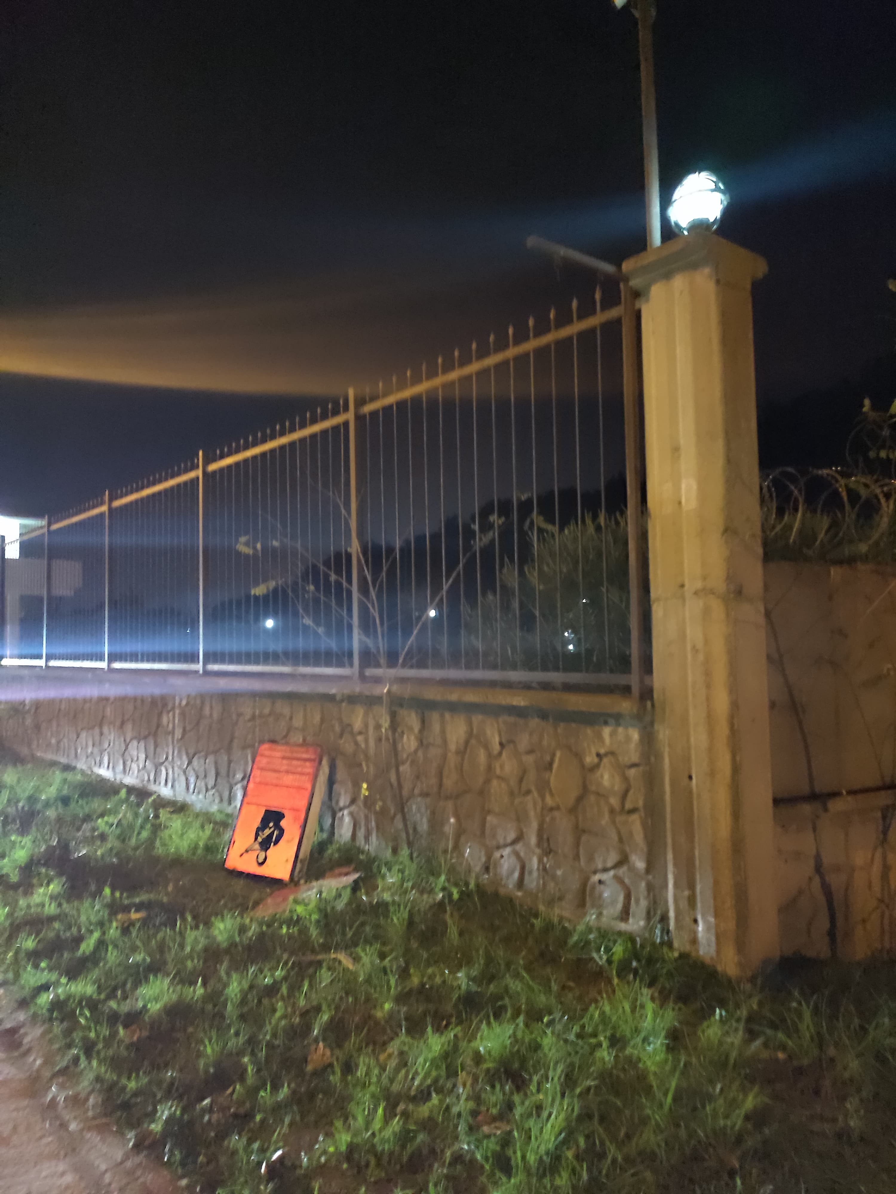 Samsun'da dur ihtarına uymadı: Ortalığı birbirine kattı!