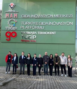 OKA’dan gıda sektörüne Ar-Ge hamlesi! 