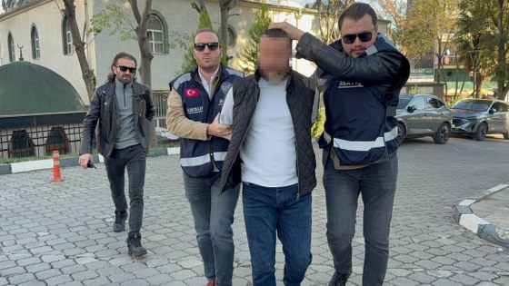 Samsun'da şok olay! Yanlış kişiyi vurdu 