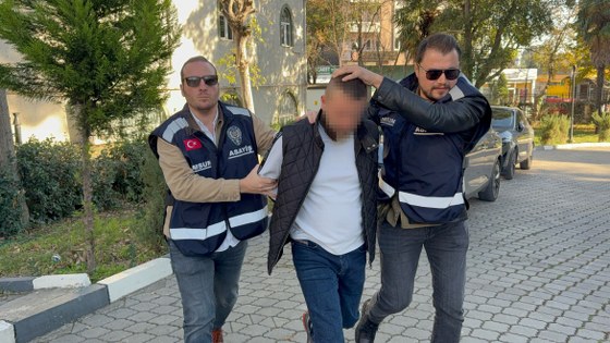 Samsun'da şok olay! Yanlış kişiyi vurdu 